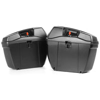 E22 Monokey 22L Side Cases