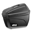 E22 Monokey 22L Side Cases