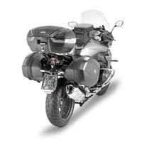 Monokey V47 Top Case