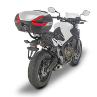 Monokey V47 Top Case