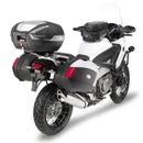 Monokey V47 Top Case