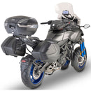 Monokey V47 Top Case