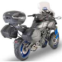 Monokey V47 Top Case