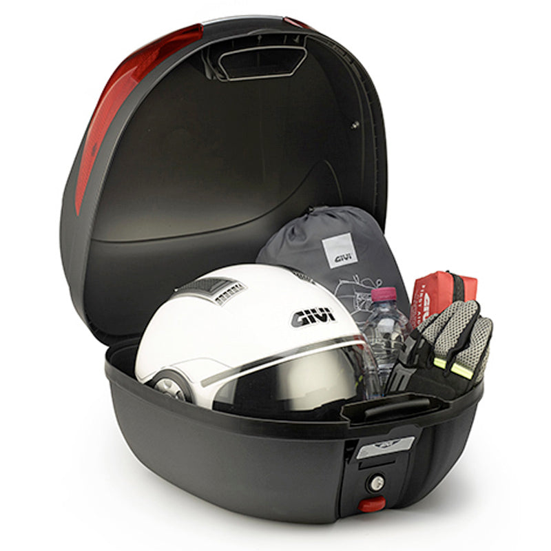 b29 motorcycle helmet B29 Monolock 29L Top Case – Moto Motto