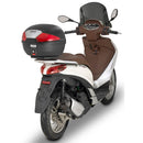 B29 Monolock 29L Top Case