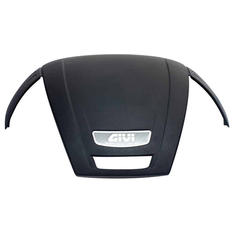 Couvercles en Z pour couvercle de top case E370