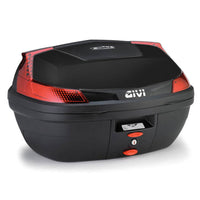 B47 Blade Monolock 47L Top Case