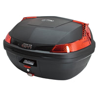 B47 Blade Monolock 47L Top Case