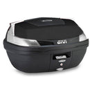 Couvercles en Z pour couvercle de top case B47