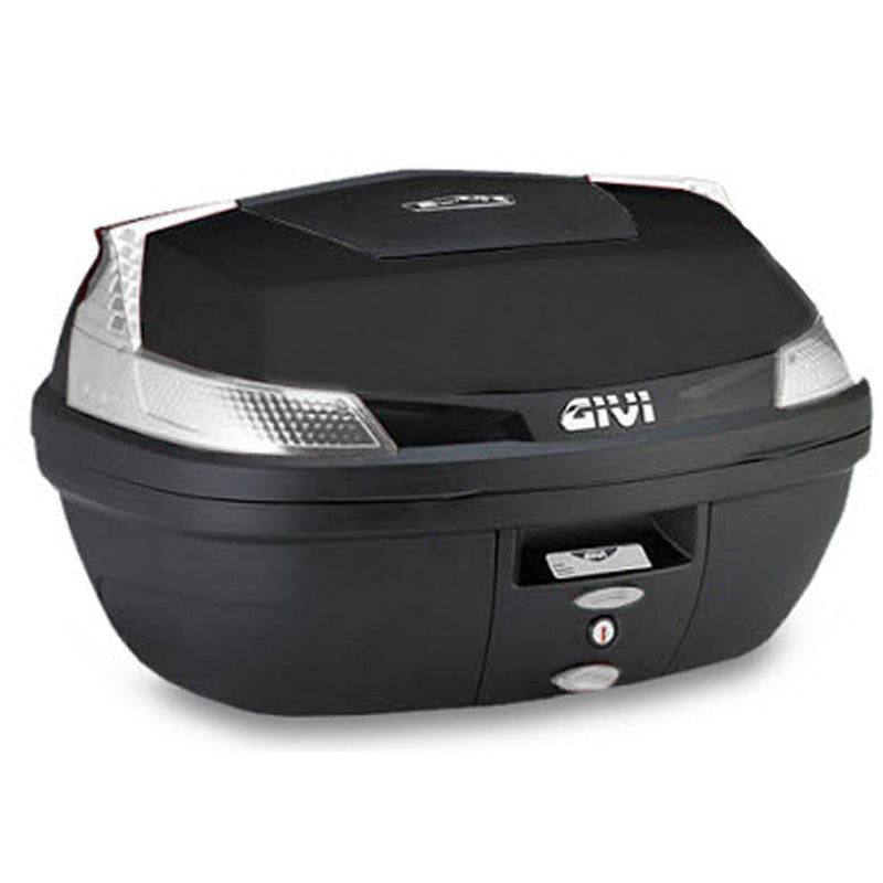 Couvercles en Z pour couvercle de top case B47