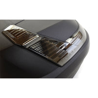 B37 Blade Monolock Top Case