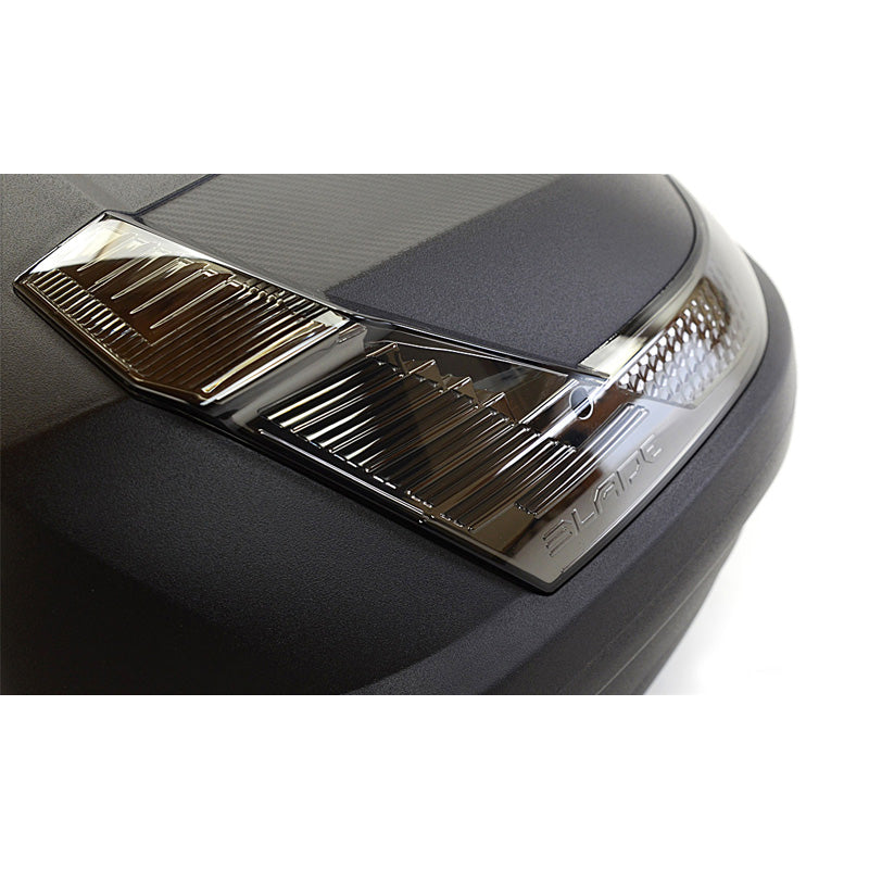 B37 Blade Monolock Top Case