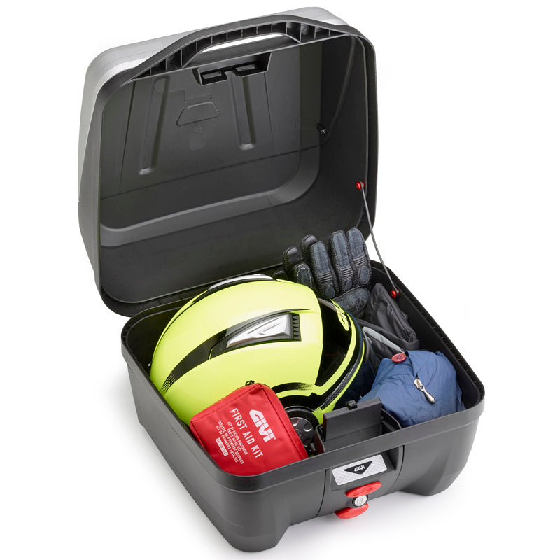 B32 Bold Monolock Top Case