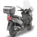 B32 Bold Monolock Top Case