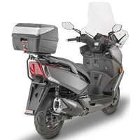 B32 Bold Monolock Top Case