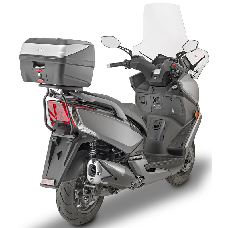 B32 Bold Monolock Top Case