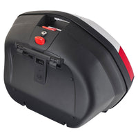 V35 Monokey Side Cases