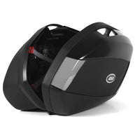 V35 Monokey Side Cases