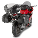 V35 Monokey Side Cases