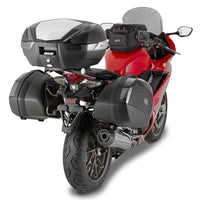 V35 Monokey Side Cases