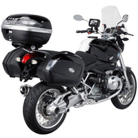 V35 Monokey Side Cases