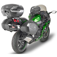 V35 Monokey Side Cases