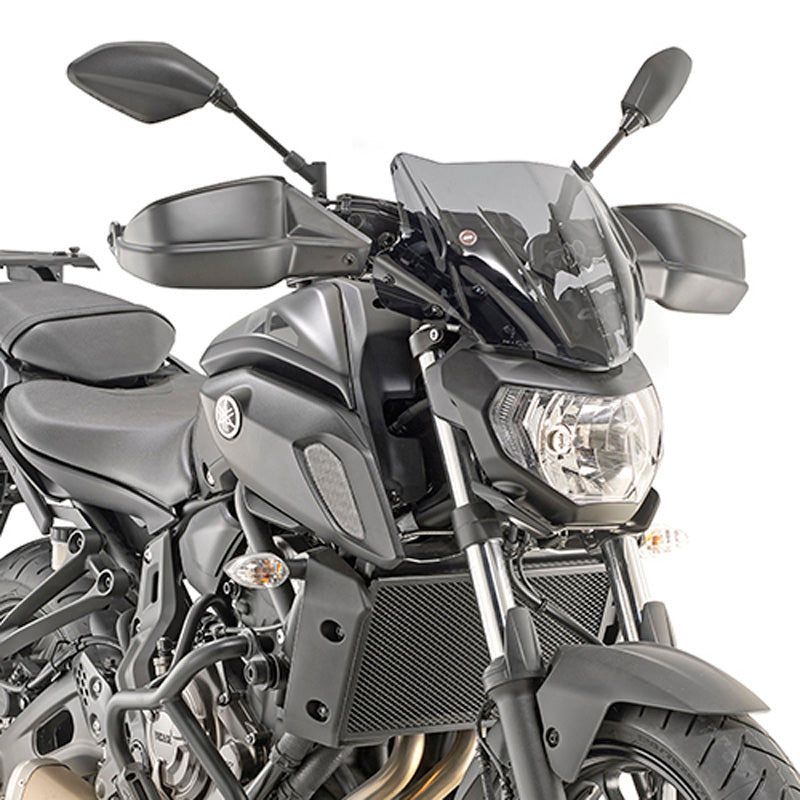 Windshield - Yamaha MT-07 18-20