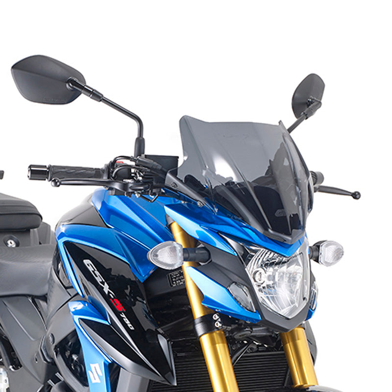 Pare-Brise - Suzuki GSX-S750 17-23