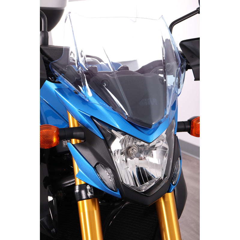 Pare-Brise - Suzuki GSX-S750 17-23