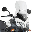 Pare-Brise Airflow/Airstream - Suzuki DL650 V-Strom 11-16