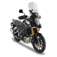 Pare-Brise Airflow/Airstream - Suzuki DL1000 V-Strom 14-19