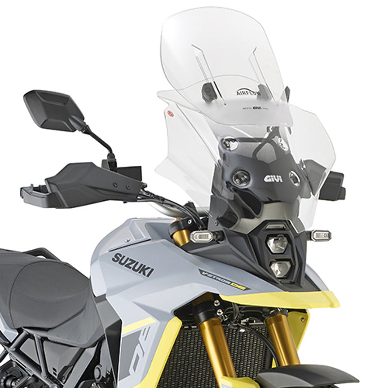 Airflow/Airstream Windshield - Suzuki DL800 V-Strom 800 23-