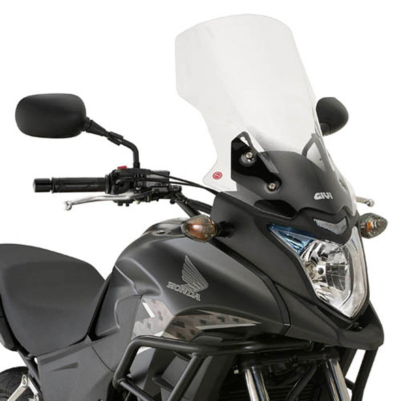 Windshield - Honda CB500X 13-18