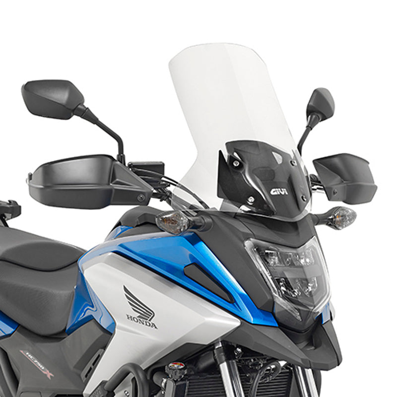 Windshield - Honda NC750X 16-20