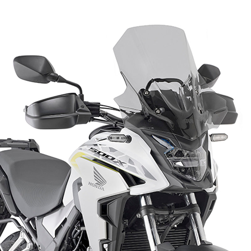 Windshield - Honda CB500X 19-