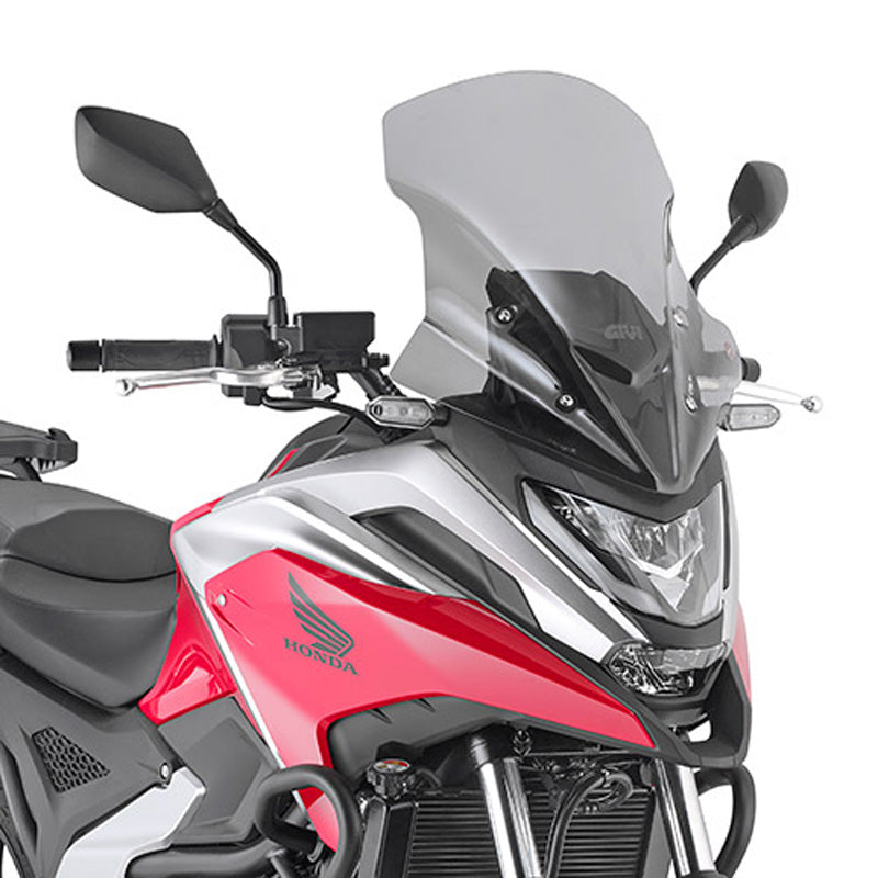 Windshield - Honda NC750X 21-