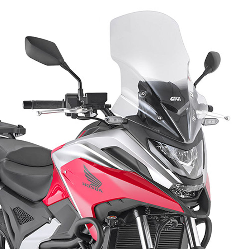 Windshield - Honda NC750X 21-