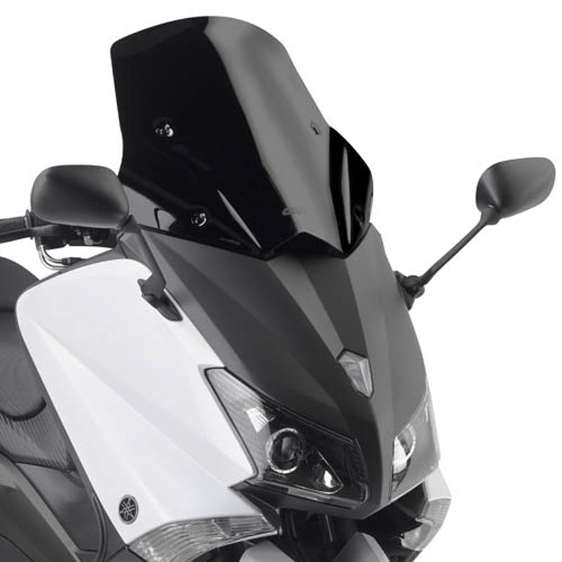 Windshield - Yamaha T-Max 530 12-16