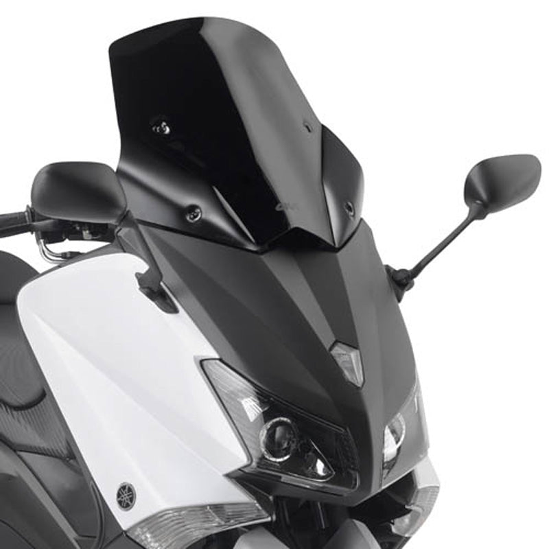 Windshield - Yamaha T-Max 530 12-16