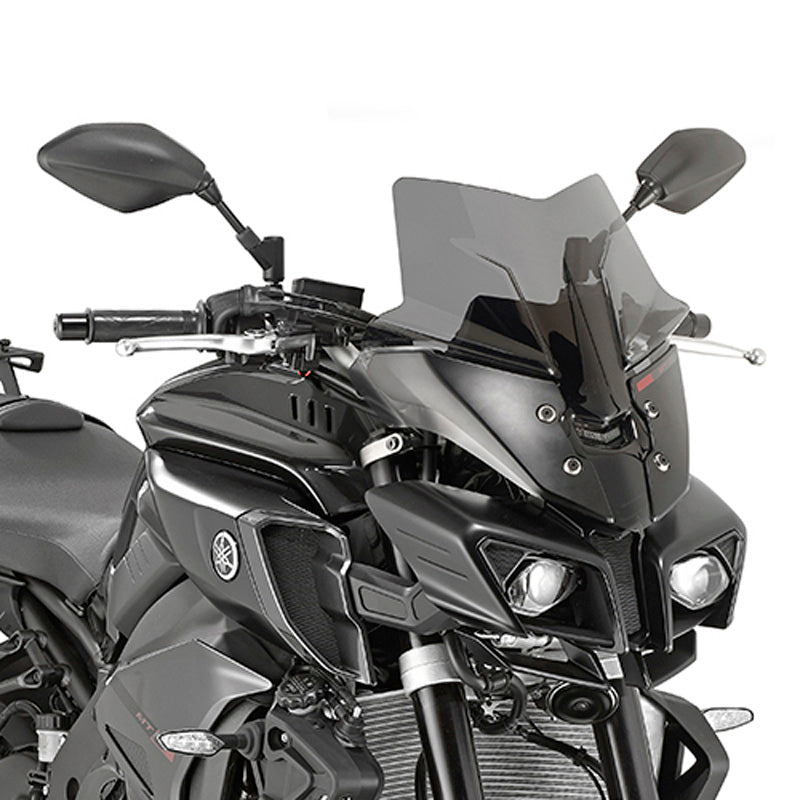 Windshield - Yamaha MT-10 16-21