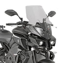 Windshield - Yamaha MT-10 18-21, FZ-10 17