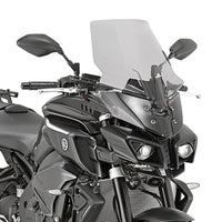 Windshield - Yamaha MT-10 18-21, FZ-10 17