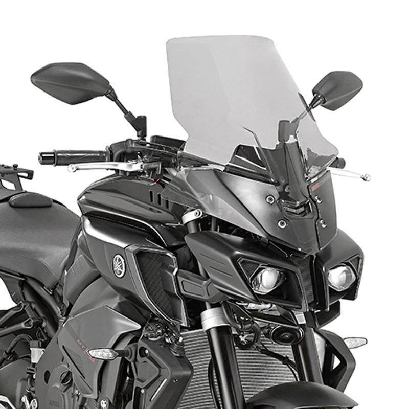 Windshield - Yamaha MT-10 16-21