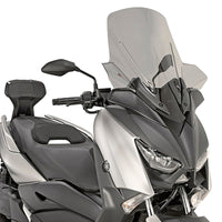 Pare-Brise - Yamaha CZD300 X-MAX 300 17-22