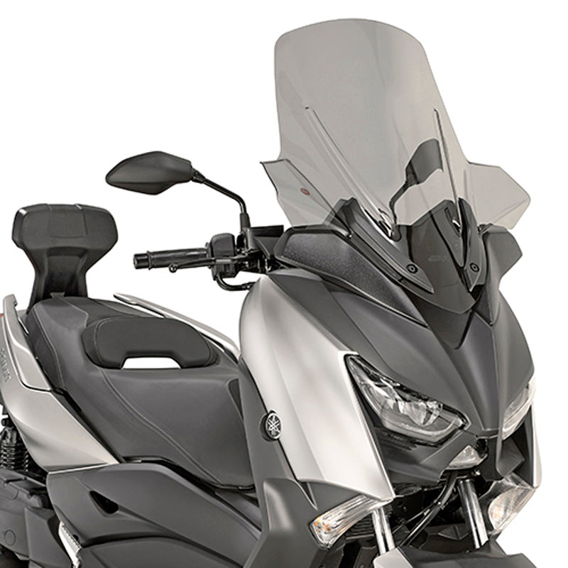 Windshield - Yamaha CZD300 X-MAX 300 17-22