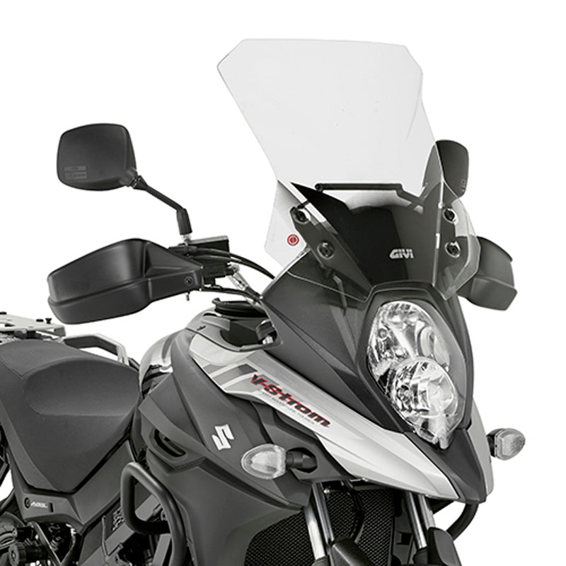 Windshield - Suzuki DL650 V-Strom 17-