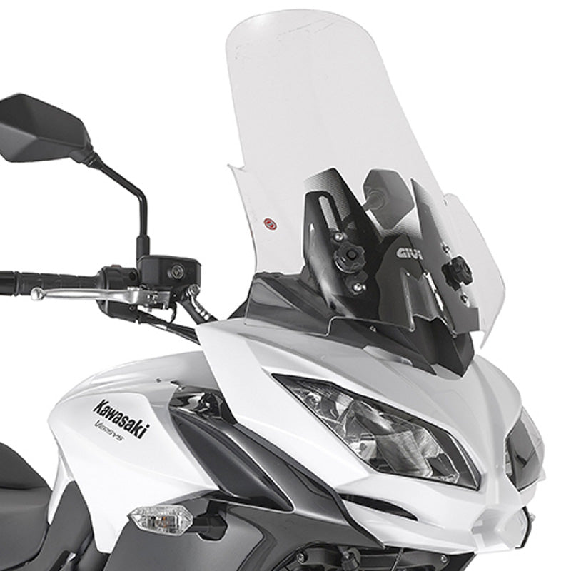 Windshield - Kawasaki KLE650 Versys 650 15-21