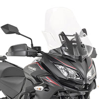 Pare-Brise - Kawasaki KLZ1000 Versys 1000 17-18
