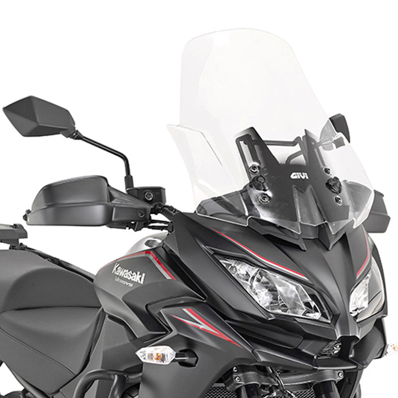 Windshield - Kawasaki KLZ1000 Versys 1000 17-18