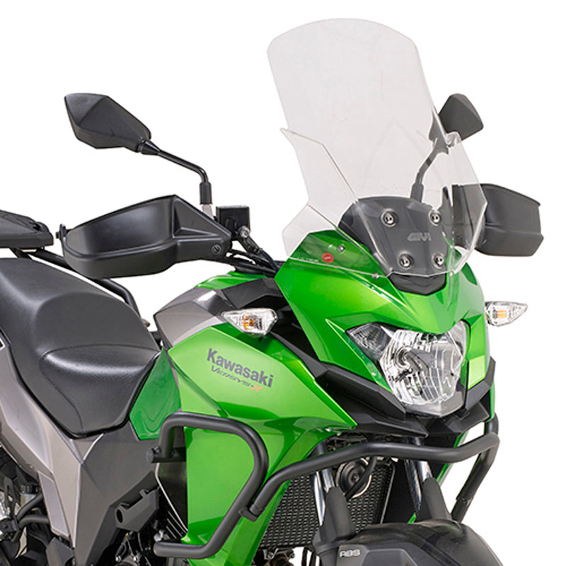 Windshield - Kawasaki KLE300 Versys-X 300 17-